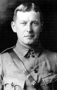 Lt.col. Mc.Crae